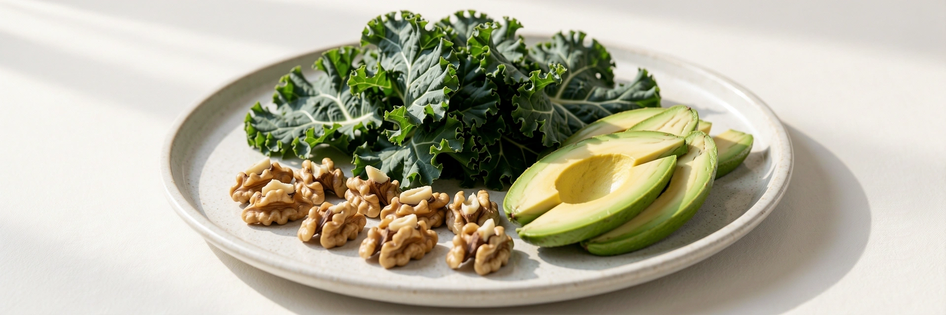 Inspiratie voor gezonde voeding